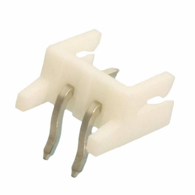 440053-2 TE Connectivity AMP Connectors  Embases à broches mâles